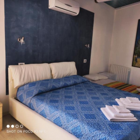 Antico Centro Quartu B&B, Quartu Sant'elena